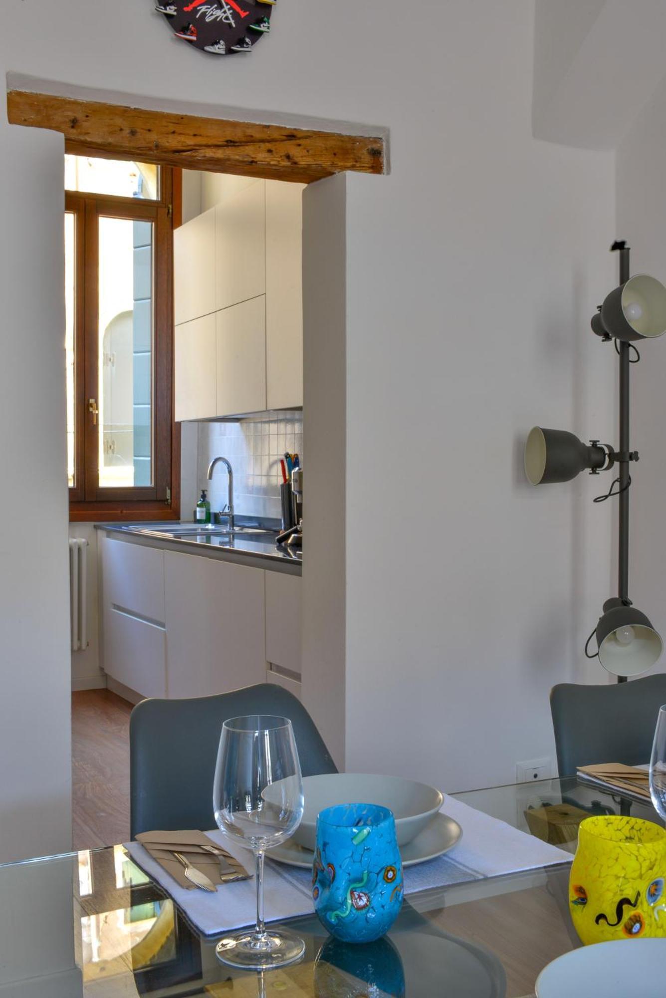 Ca' Dino Venice - Canal View Exterior foto