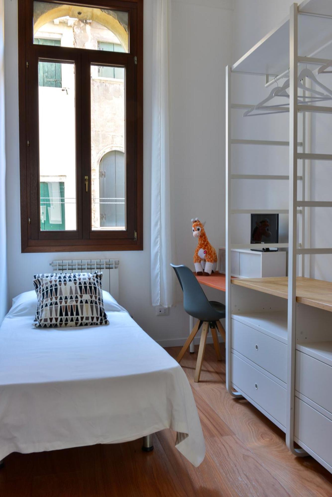 Ca' Dino Venice - Canal View Exterior foto